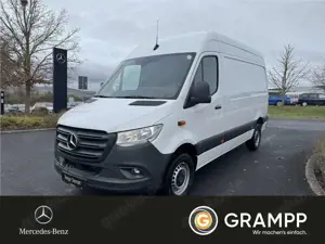 Mercedes-Benz Sprinter 317 Sprinter Kasten L2H2 AUTOMATIK*NAVI*360°*93l