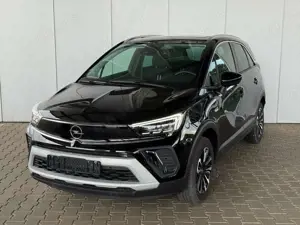 Opel Crossland X Crossland Elegance 1.2 Turbo Panoramadach / Navi