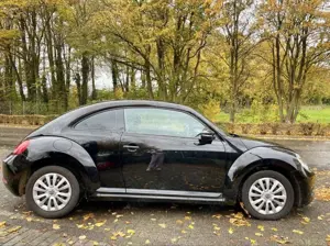 Volkswagen Beetle The 1.2 TSI BlueMotion Technologie Design