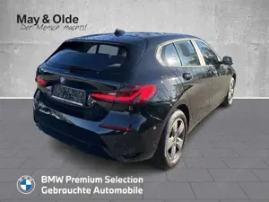 BMW 116 i Automatik Advantage LED CarPlay Sitzhzg. Bild 3