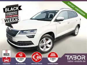 Skoda Karoq 1.5 TSI 150 DSG Ambition LED Nav Kam 17Z