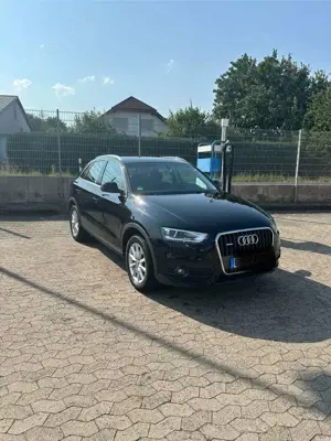 Audi Q3 Bild 2