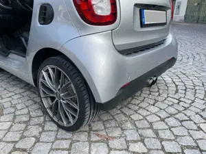 smart forTwo Bild 5