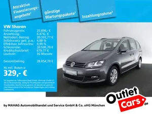 Volkswagen Sharan 1.4 TSI Comfortline AHK Navi BiXenon ACC