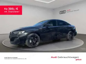 Audi A3 S line 35 TFSI S tronic LED Kamera