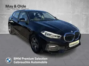 BMW 116 i Automatik Advantage LED CarPlay Sitzhzg. Bild 4