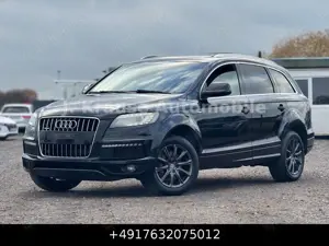 Audi Q7 3.0 TDI S Line 7Sitze Pano RSE AHK Stdhzg Kam