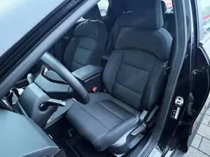 MG MG4 EV LED Sitzheizung CarPlay ACC Parktroni 17" Bild 5