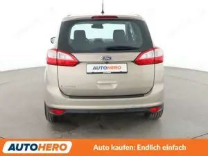 Ford Grand C-Max 1.5 TDCi Titanium Aut.*XENON*NAVI*ACC*CAM*PDC*SHZ* Bild 5
