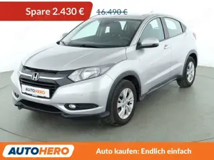 Honda HR-V 1.5 i-VTEC Elegance *TEMPO*PDC*SHZ*KLIMA*
