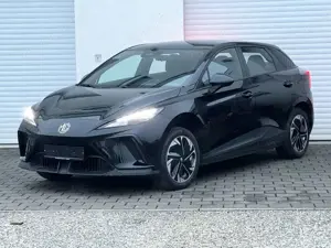 MG MG4 EV LED Sitzheizung CarPlay ACC Parktroni 17"