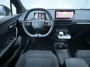 MG MG4 EV LED Sitzheizung CarPlay ACC Parktroni 17" Bild 4