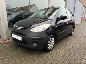 Hyundai i10 Easy Entry HU/AU NEU SERVO