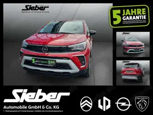 Opel Crossland 1.5 D Elegance **Navigation**PDC**