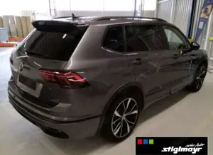 Volkswagen Tiguan Allspace Bild 3