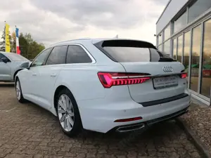 Audi A6 sport 50 TDI quattro AHK STHZG PANO MAT Bild 4