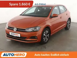 Volkswagen Polo 1.0 TSI Comfortline*LIMIT*PDC*SHZ