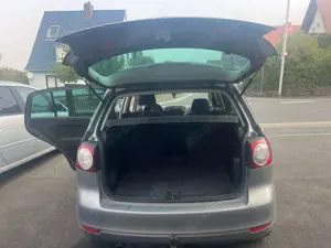 Volkswagen Golf Plus Golf Plus 1.4 TSI Team Bild 5