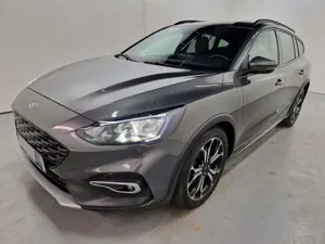 Ford Focus Turnier 1.0 EcoBoost Active X Carplay