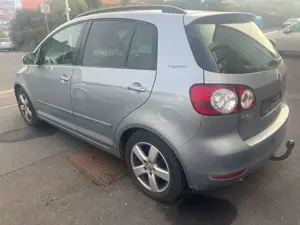 Volkswagen Golf Plus Golf Plus 1.4 TSI Team Bild 3