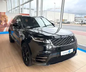 Land Rover Range Rover Velar R-Dynamic Head-Up ACC Standh.