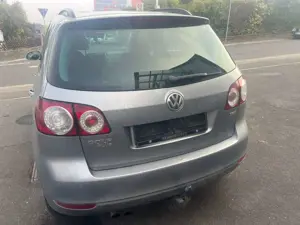 Volkswagen Golf Plus Golf Plus 1.4 TSI Team Bild 2