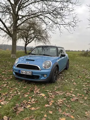 MINI One Bild 4