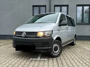 Volkswagen T6 Kombi