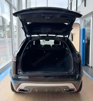 Land Rover Range Rover Velar R-Dynamic Head-Up ACC Standh. Bild 5