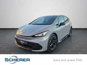 CUPRA Born HUD/LED/RFK/CarPlay/Ambiete uvm...