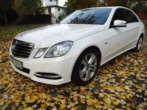 Mercedes-Benz 250 E 250 CDI Blue Efficiency Automatik