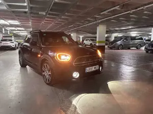 MINI Cooper SD Countryman ALL4 AUT./Full Specs