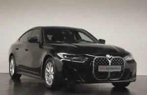 BMW 420 DAB|LIVE||M-LENKRAD|KAMERA Bild 5