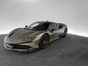 Ferrari SF90 Stradale ASSETTO FIORANO FERRARI SINGEN