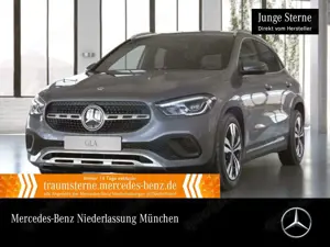 Mercedes-Benz GLA 250 e PROGRESSIVE+AHK+LED+KAMERA+8G