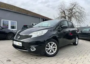 Nissan Note Bild 3