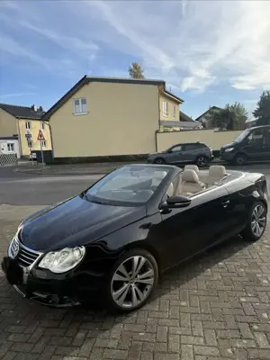 Volkswagen Eos