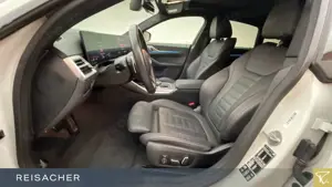 BMW 430 430i A xDrive Gran Coupé M-Sport PRO,GSD,AHK,ACC Bild 4