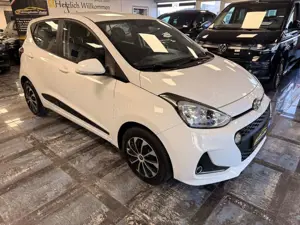 Hyundai i10 Bild 5