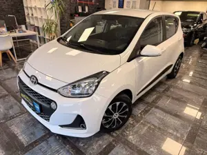 Hyundai i10 Bild 3