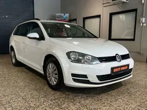 Volkswagen Golf VII Variant Trendline BMT/ 1,6TDI/Tüv-Neu
