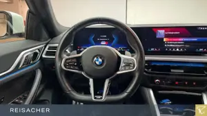 BMW 430 430i A xDrive Gran Coupé M-Sport PRO,GSD,AHK,ACC Bild 5