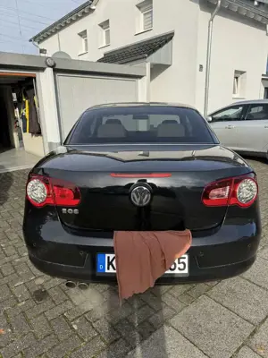 Volkswagen Eos Bild 3