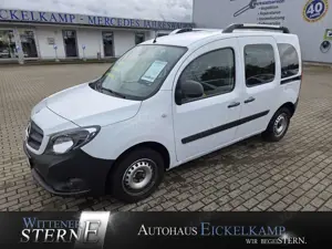 Mercedes-Benz Citan 111 CDI Tourer lang KLIMA SHZ PDC EU6d-Tem