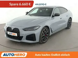 BMW 420 420d Gran Coupe xDrive M Sport Pro Aut.*NAVI*ACC