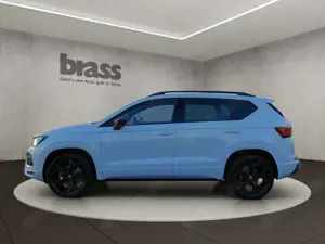 SEAT Ateca Bild 2