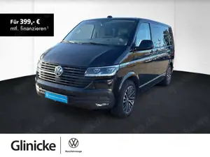 Volkswagen T6.1 Multivan 2.0 TDI Highline ACC+Rückfahrkamer
