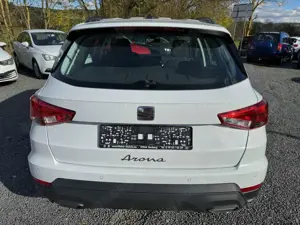 SEAT Arona 1.0 TSI *DSG*STYLE*PDCHI*DAB*TEMPOMAT*FRON Bild 5