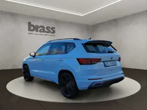 SEAT Ateca Bild 3
