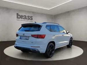 SEAT Ateca Bild 5